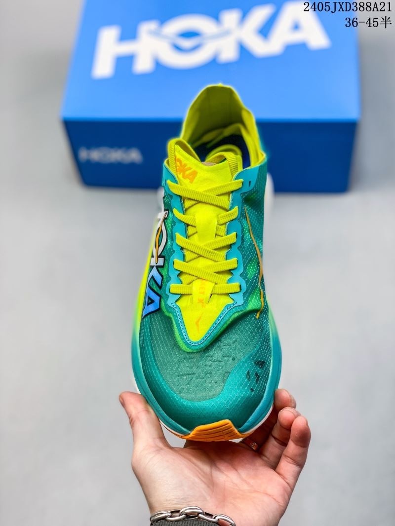 Hoka Shoes